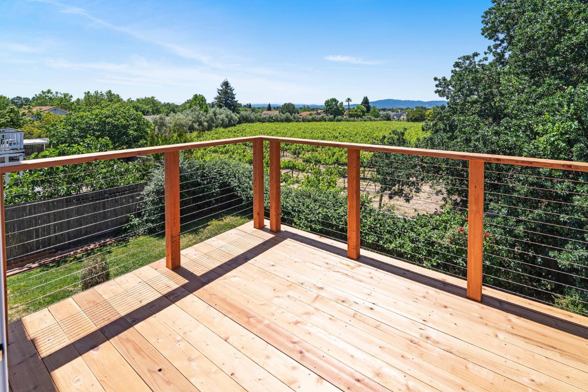 Vila Outdoor Fire-Pit, Jacuzzi & Bbq W/ Vineyard Views! Windsor Exteriér fotografie